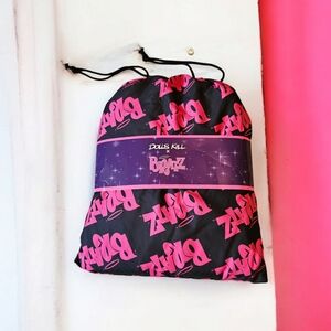 NWT Got Bratitude Sheet Set Dolls Kill x Bratz NO LONGER AVAILABLE TWIN